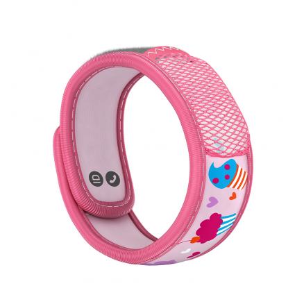 PARA KITO PULSERA NIÑOS 2 UNIDADES