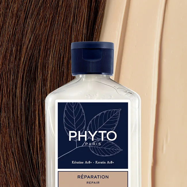 PHYTO KERATINE CHAMPU REPARADOR 250 ML