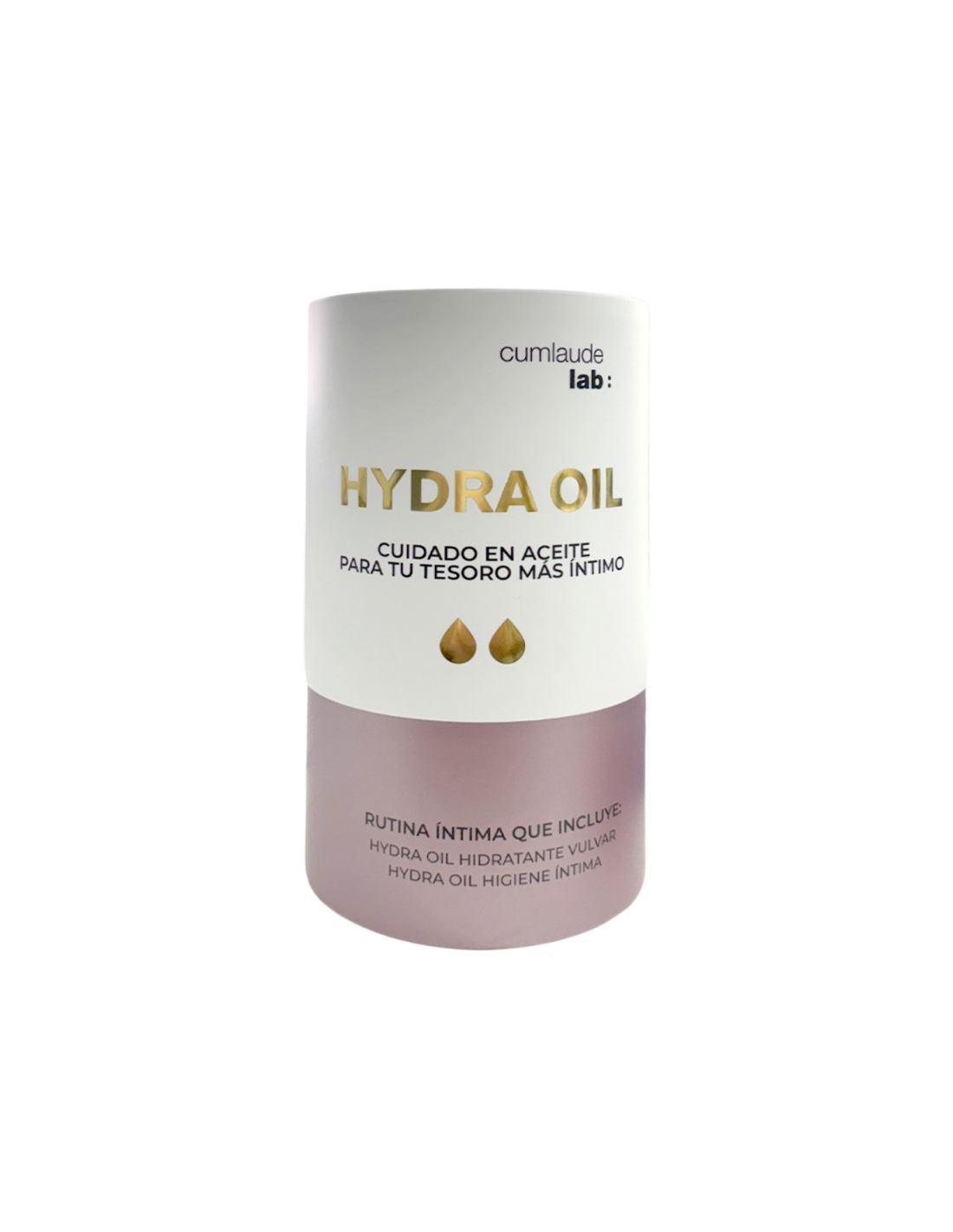 CUMLAUDE HYDRA OIL PACK