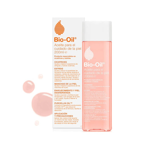 BIO - OIL 200ML