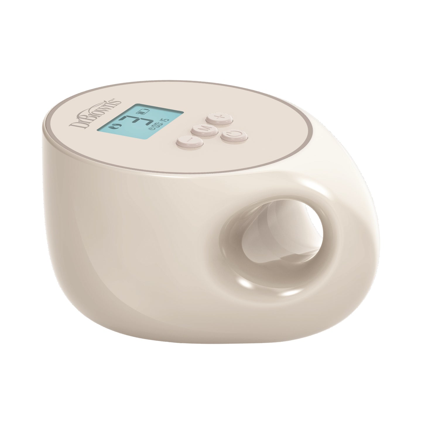 DR BROWNS EXTRACTOR DE LECHE ELECTRICO