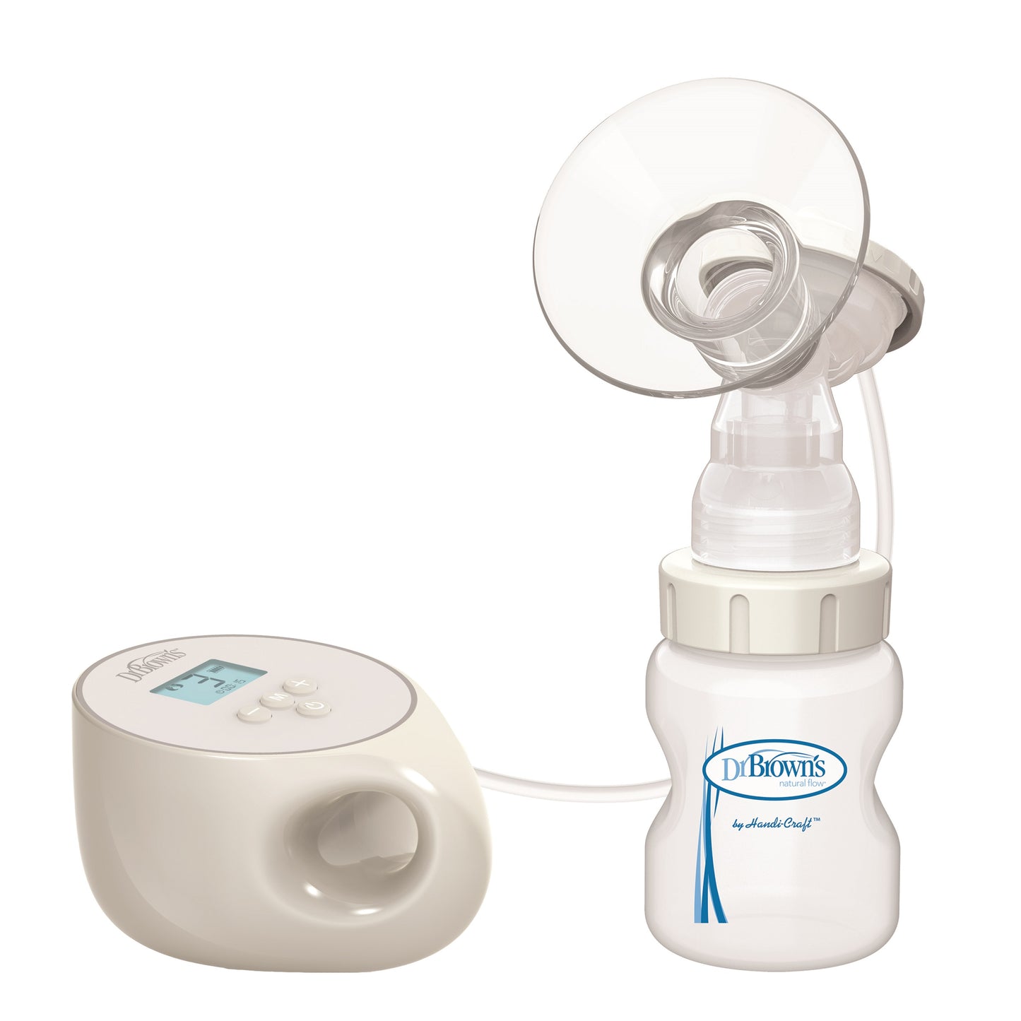 DR BROWNS EXTRACTOR DE LECHE ELECTRICO