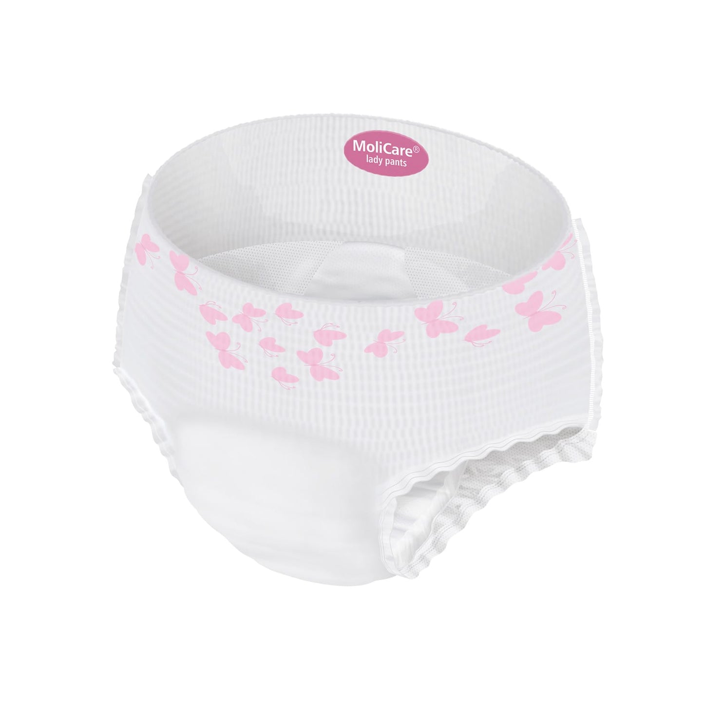 MOLICARE PREMIUM LADY PANTS TALLA M 5 GOTAS