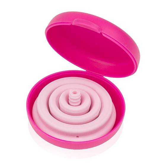 INTIMINA COPA MENSTRUAL LILY CUP COMPACT
