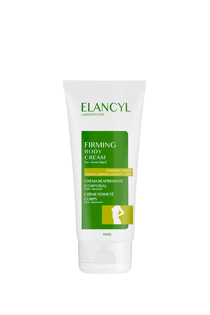 ELANCYL CREMA REAFIRMANTE CORPORAL 200ML KIT