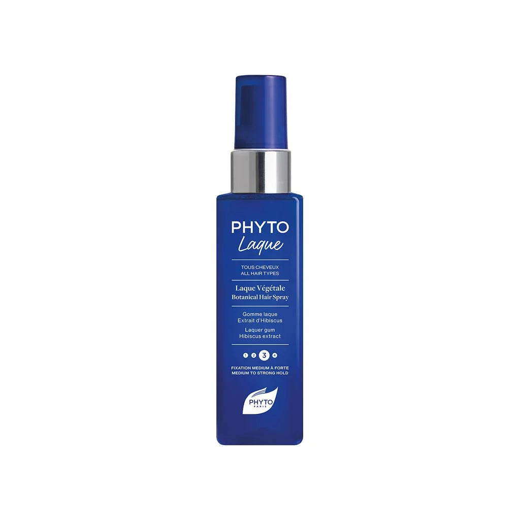 PHYTO LACA DESIGN FIJACION FUERTE 100 ML