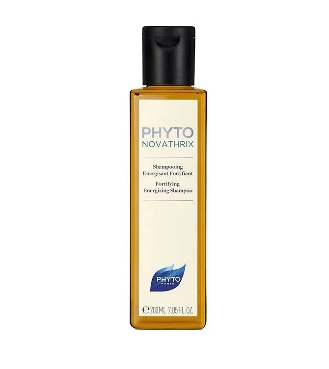 PHYTO NOVATHRIX CHAMPU FORTIFICANTE 200ML