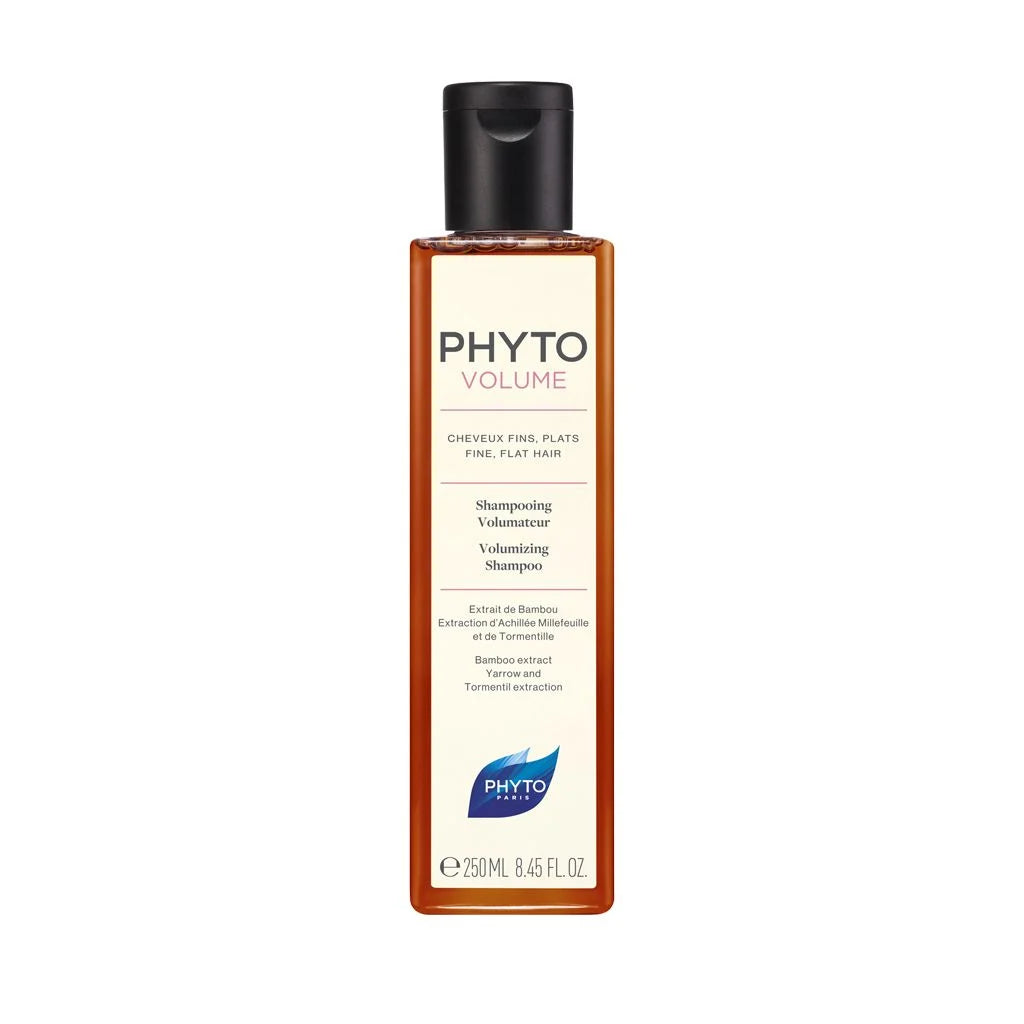 PHYTO VOLUMEN CHAMPU VOLUMINIZADOR 250 ML