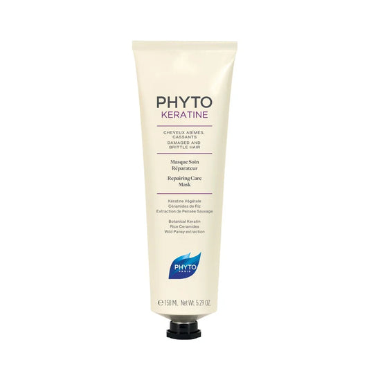 PHYTO KERATINE MASCARILLA ULTRAREPARADORA 150ML