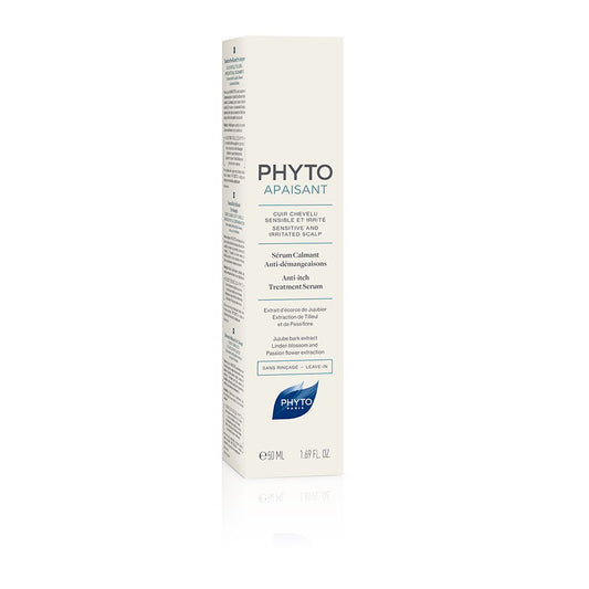 PHYTO APAISANT SERUM CALMANTE 50ML