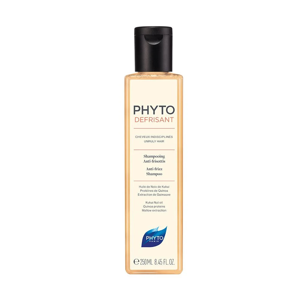 PHYTO DEFRISANT CHAMPU ANTIENCRESPAMIENTO 250ML