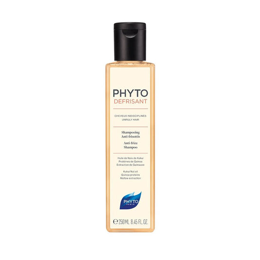 PHYTO DEFRISANT CHAMPU ANTIENCRESPAMIENTO 250ML