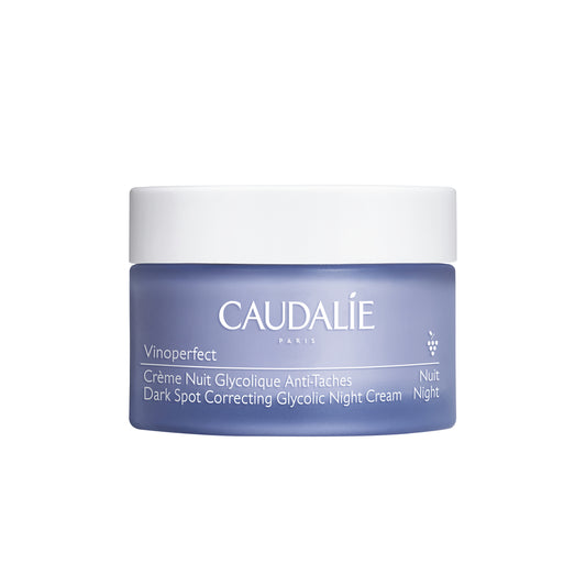 CAUDALIE VINOPERFECT CREMA ANTIMANCHAS NOCHE 50ML