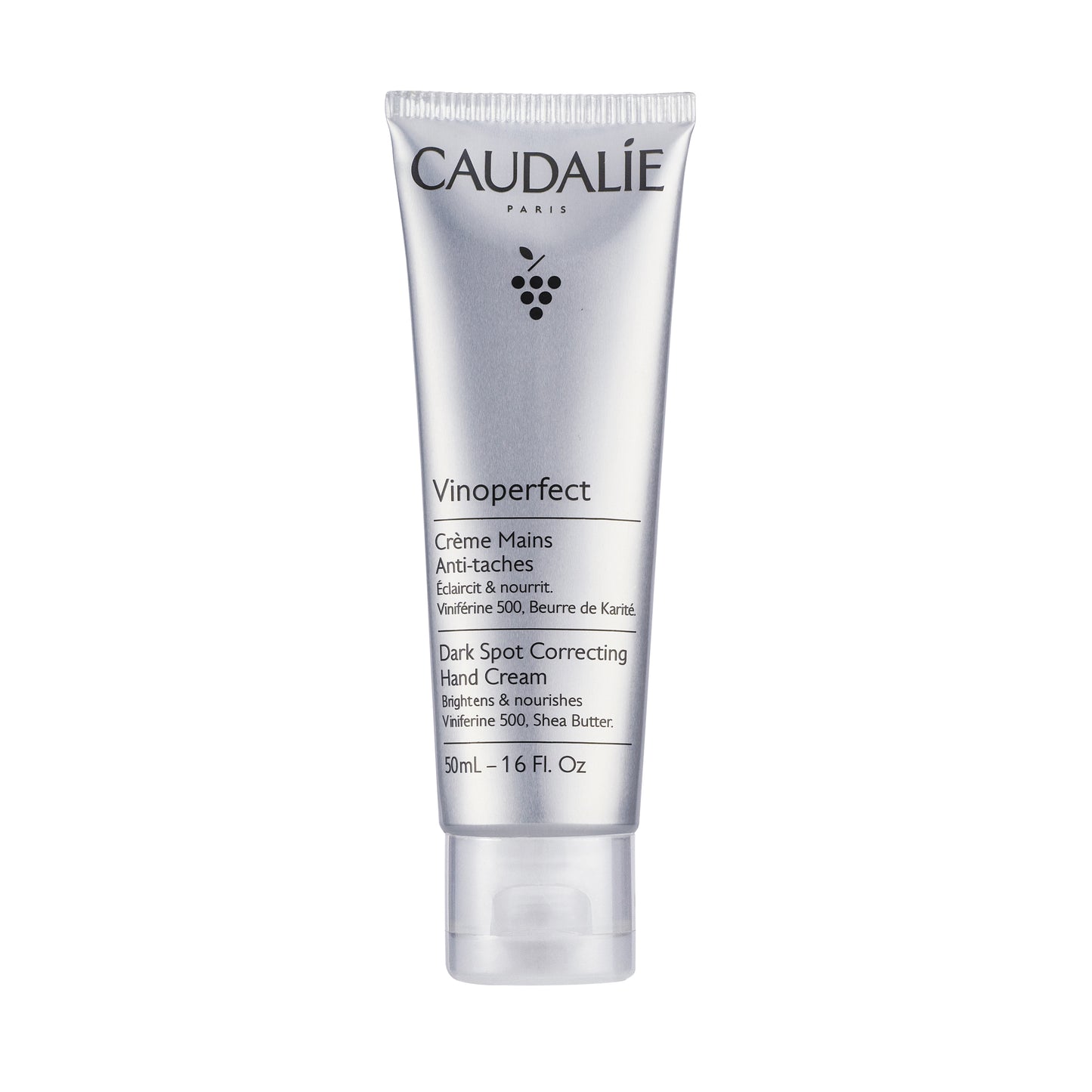 CAUDALIE VINOPERFECT CREMA PARA MANOS ANTIMANCHAS 50ML