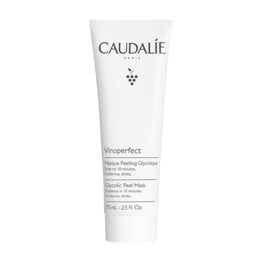 CAUDALIE VINOPERFECT MASCARILLA PEELING 75 ML