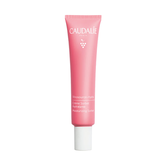 CAUDALIE VINOSOURCE CREMA SORBETE HIDRATANTE 40ML