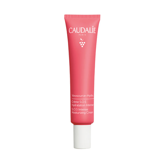 CAUDALIE VINOSOURCE CREMA SOS HIDRATANTE INTENSA 40ML