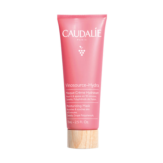 CAUDALIE VINOSOURCE MASCARILLA HIDRATANTE 75ML