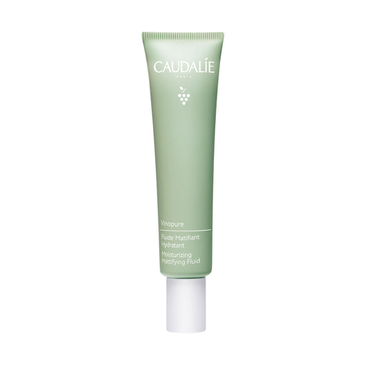 CAUDALIE VINOPURE FLUIDO MATIFICANTE 40 ML