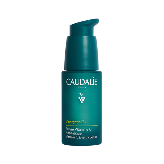 CAUDALIE VINERGETIC C+ SERUM ANTIFATIGA 30ML