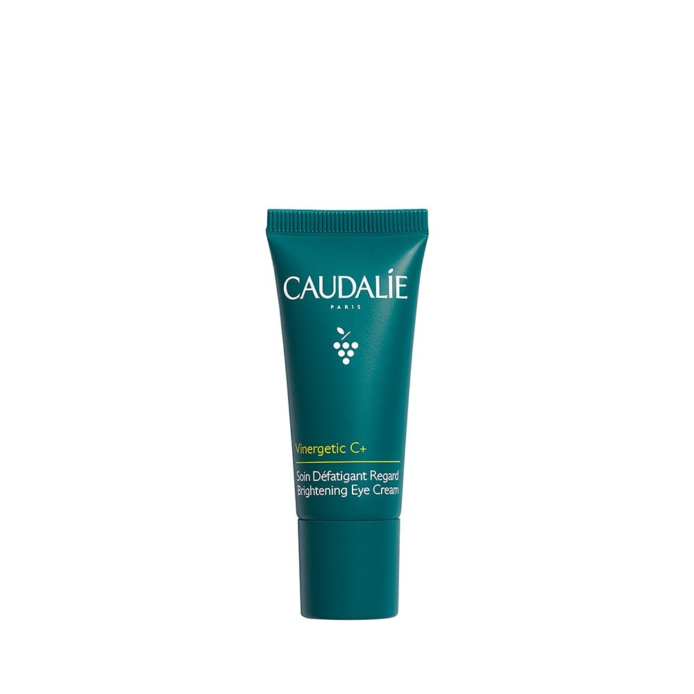 CAUDALIE VINERGETIC C+ CONTORNO DE OJOS 15 ML