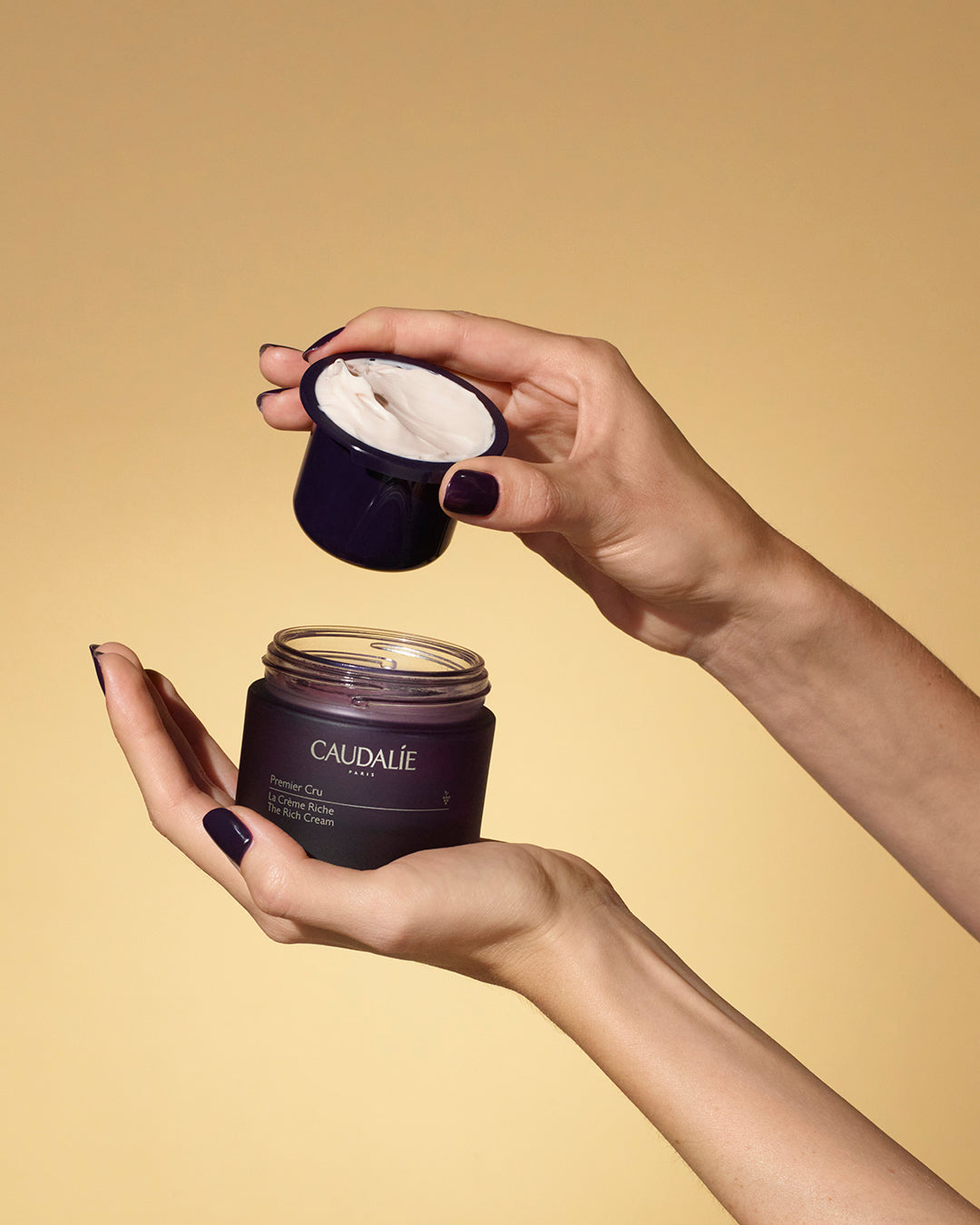 CAUDALIE PREMIER CRU RICHE RECARGA 50ML