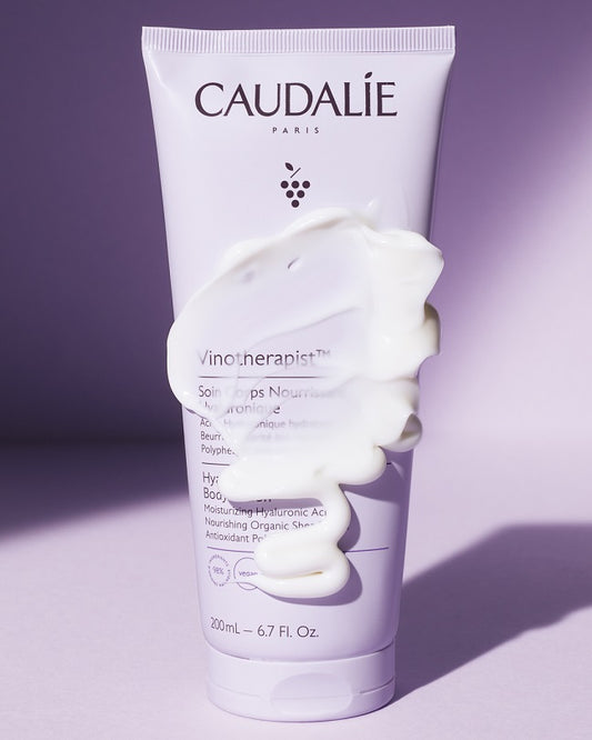 CAUDALIE VINOTHERAPIST CREMA CORPORAL 200ML