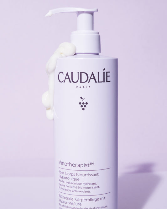 CAUDALIE VINOTHERAPIST CREMA CORPORAL 400ML