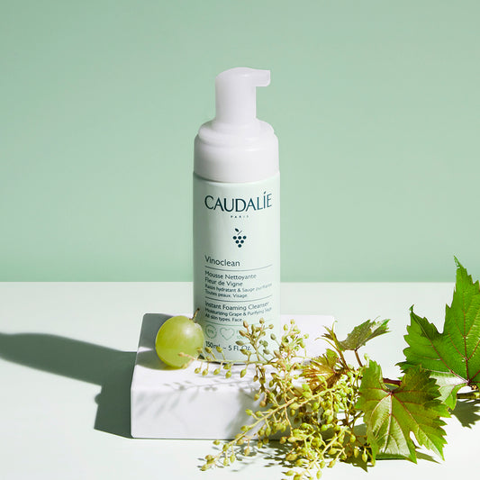 CAUDALIE VINOCLEAN ESPUMA LIMPIADORA 150ML