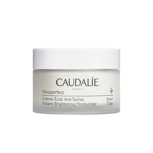 CAUDALIE VINOPERFECT CREMA ANTIMANCHAS DIA 50ML