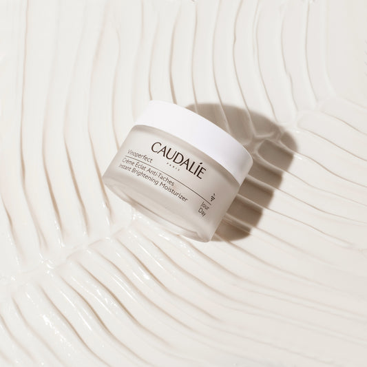 CAUDALIE VINOPERFECT CREMA ANTIMANCHAS DIA 50ML