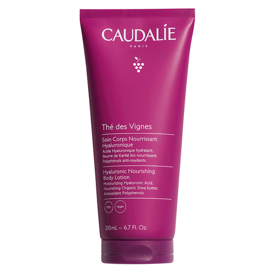 CAUDALIE THE DES VIGNES CREMA CORPORAL 200ML