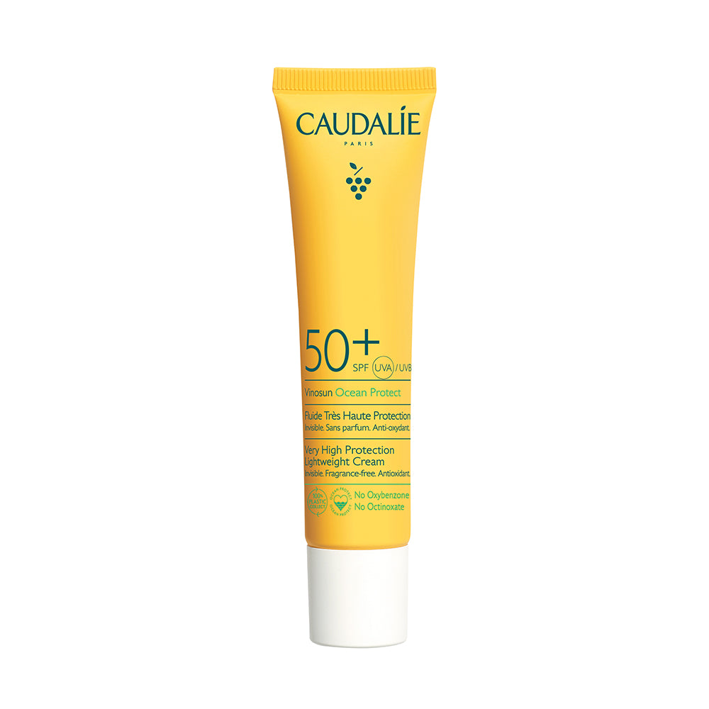 CAUDALIE VINOSUN FLUIDO FACIAL SPF50 40ML