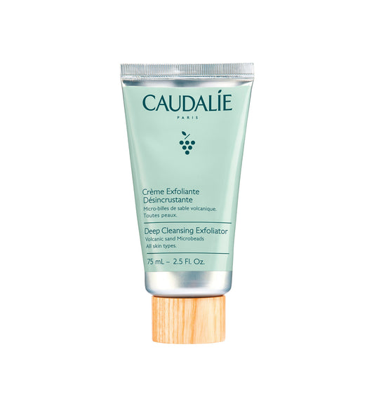 CAUDALIE CREMA EXFOLIANTE DESINCRUSTANTE 75 ML