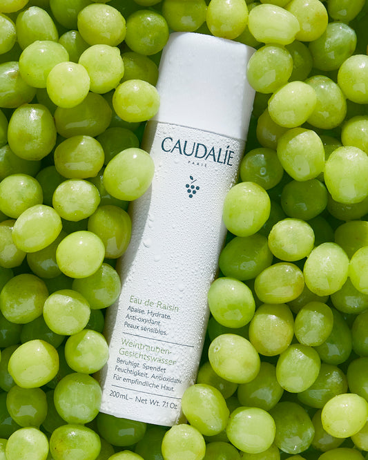 CAUDALIE AGUA DE UVA 200ML