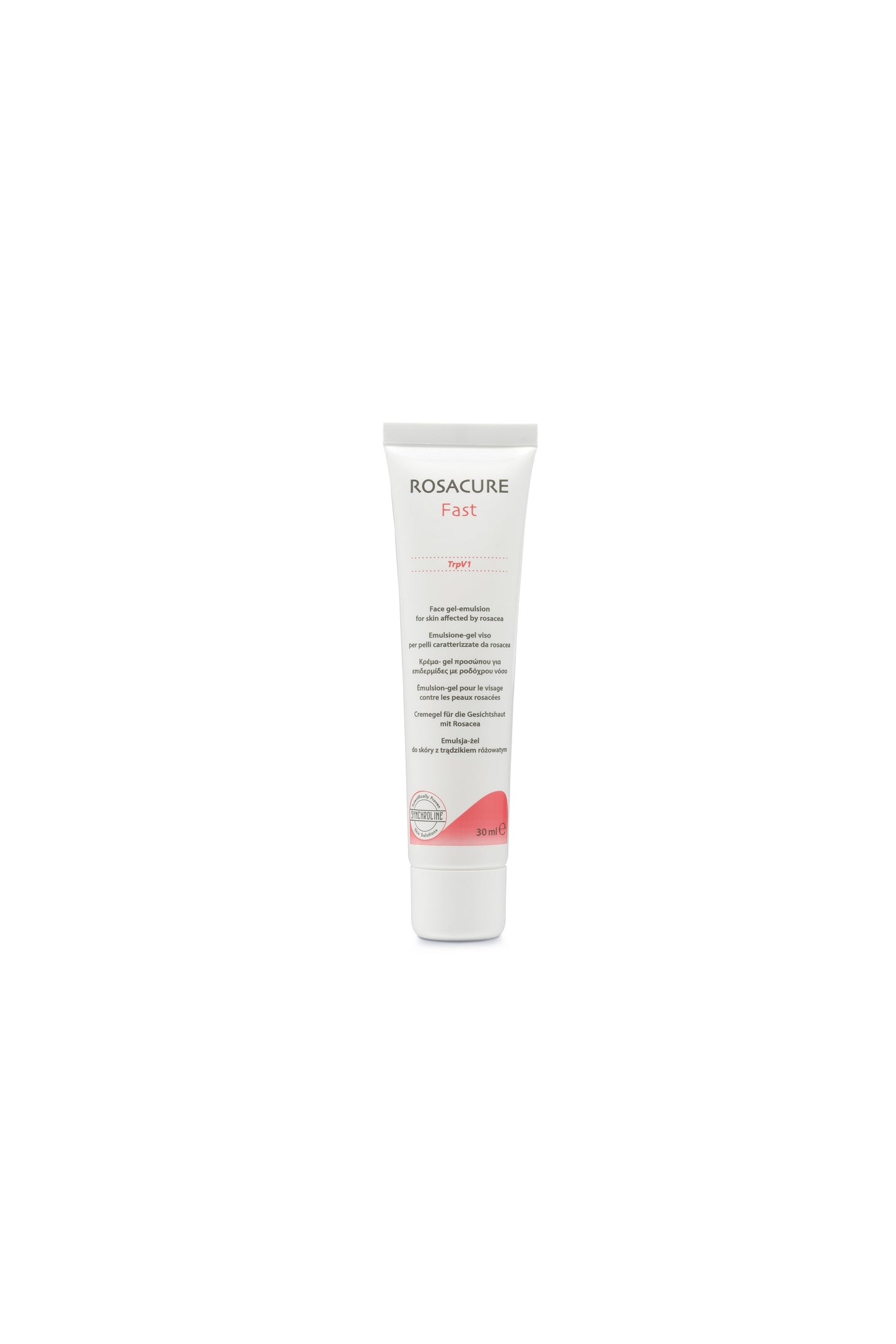 ROSACURE FAST EMULSION-GEL 30ML