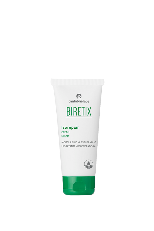 BIRETIX ISOREPAIR CREMA REGENERADORA 50ML