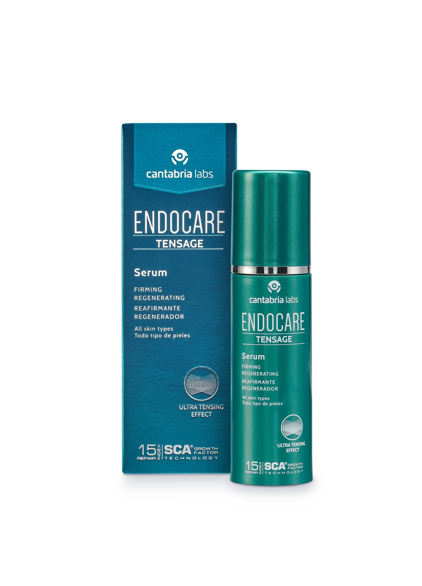 ENDOCARE TENSAGE SERUM REAFIRMANTE 30ML