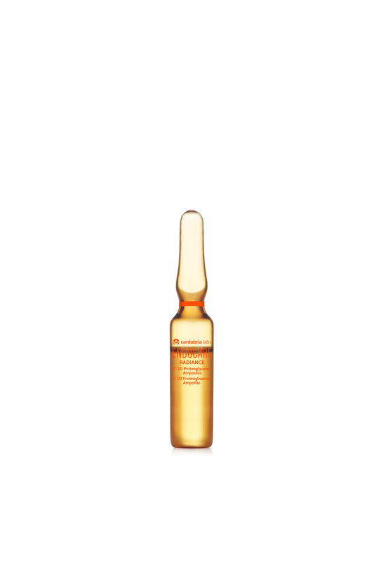 ENDOCARE RADIANCE C20 PROTEOGLICANOS 2ML 30 AMPOLLAS