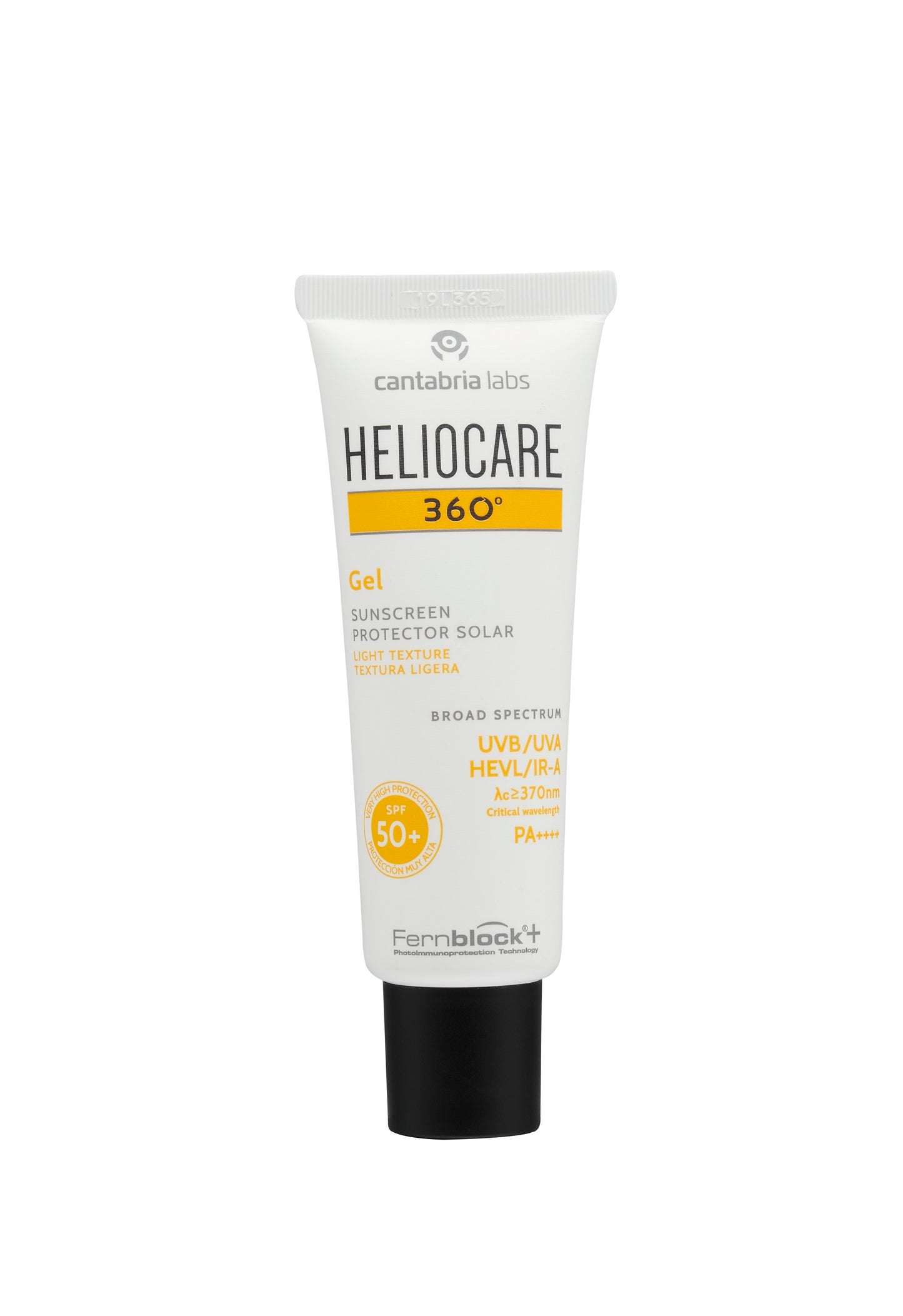 HELIOCARE 360 GEL SPF50 50ML