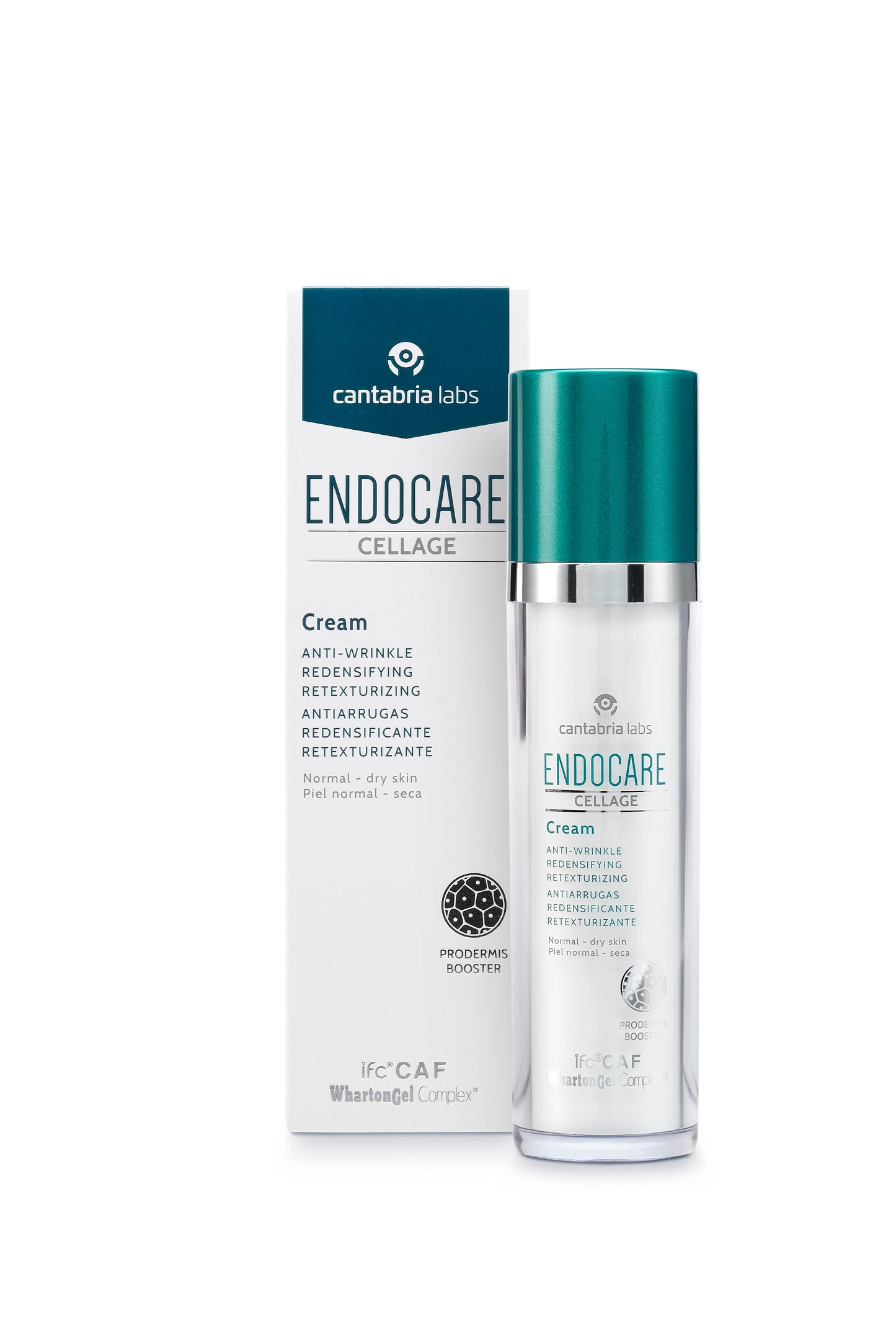 ENDOCARE CELLAGE CREAM 50 ML