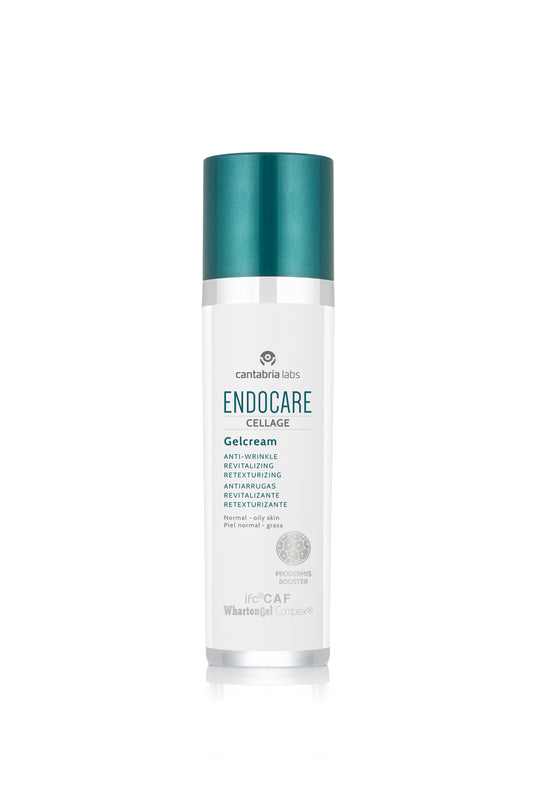 ENDOCARE CELLAGE GEL CREMA 50ML