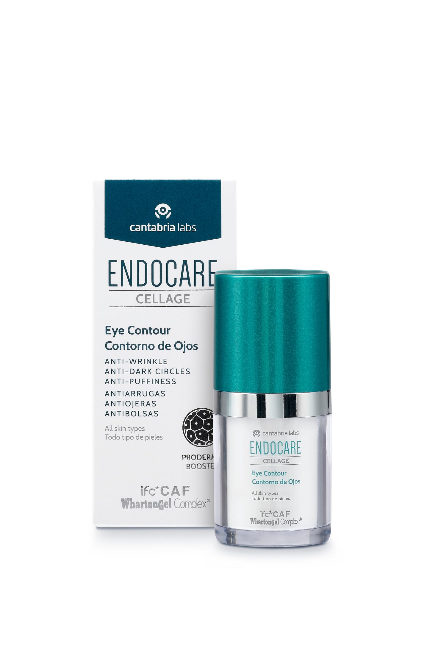 ENDOCARE CELLAGE CONTORNO DE OJOS 15 ML