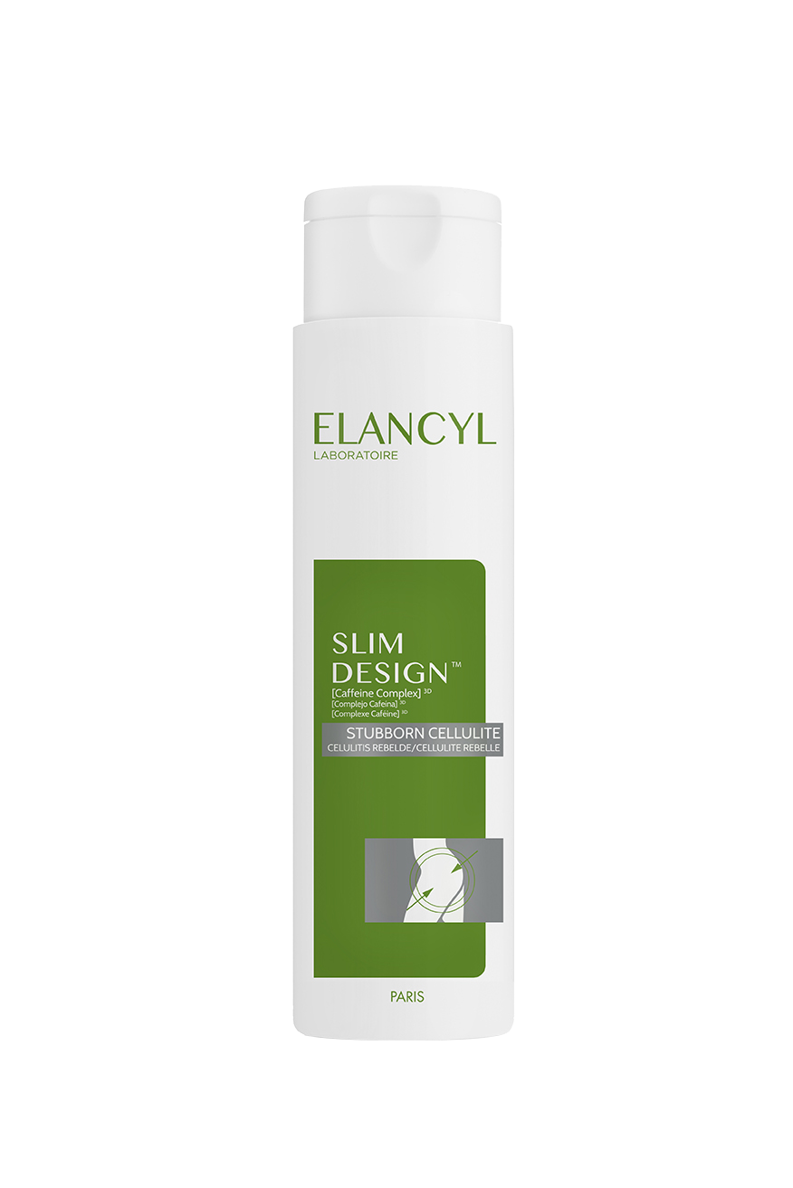 ELANCYL SLIM DESIGN CELULITIS 200ML