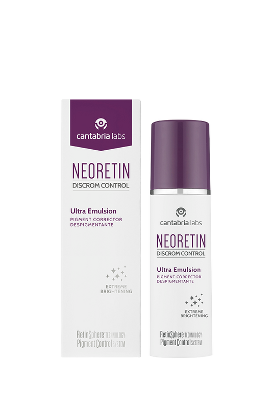 NEORETIN ULTRA EMULSION DESPIGMENTANTE 30ML