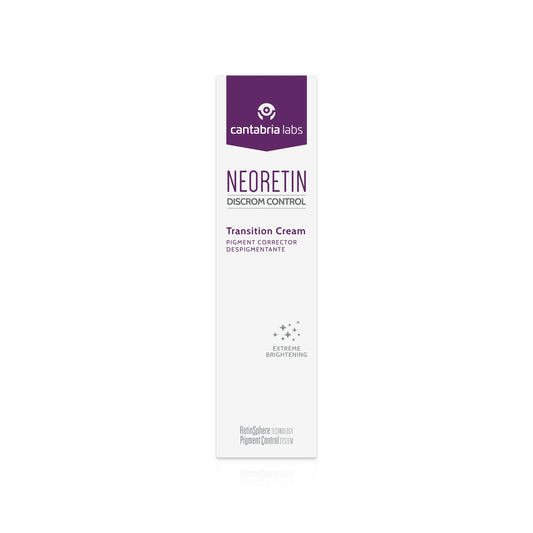 NEORETIN TRANSITION CREMA DESPIGMENTANTE 50ML