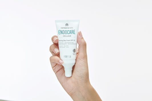 ENDOCARE CELLAGE FIRMING DAY CREAM SPF30 REAFIRM