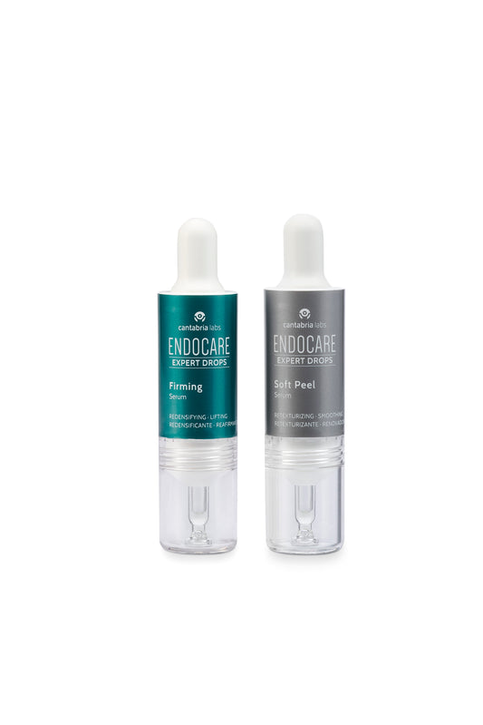 ENDOCARE EXPERT DROPS FIRMING PROTOCOL 2 X 10 ML