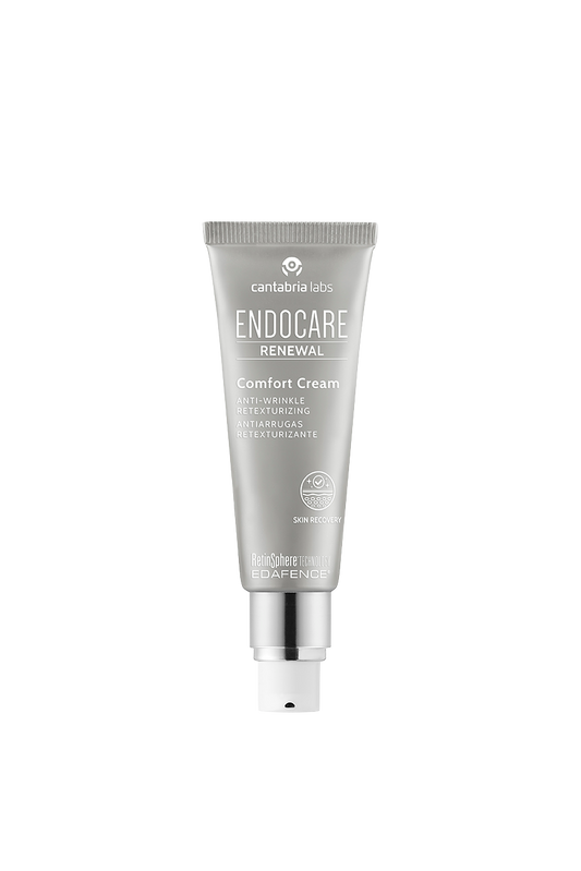 ENDOCARE RENEWAL COMFORT CREAM 50ML