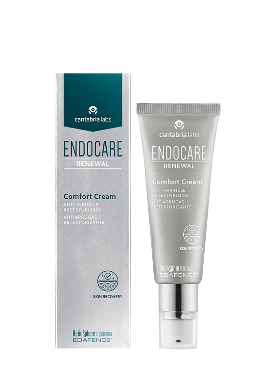 ENDOCARE RENEWAL COMFORT CREAM 50ML